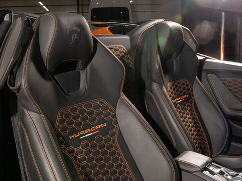 Used 2019 Lamborghini Huracan LP 580-2 image 20