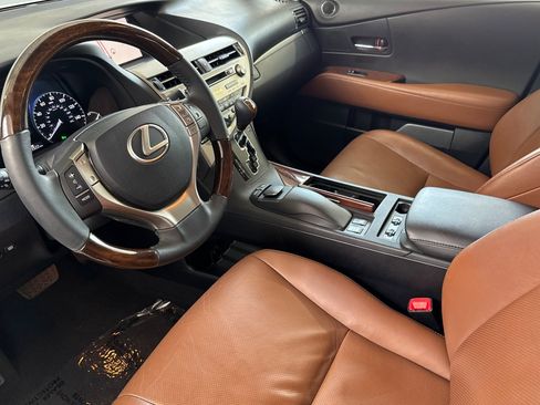 Used 2014 Lexus RX 350 AWD w/ Navigation Package image 11