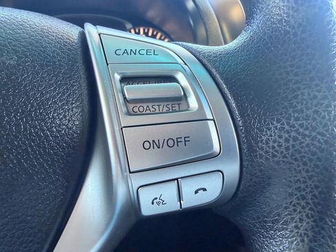 Used 2016 Nissan Altima 2.5 S w/ Power Driver Seat Package image 16