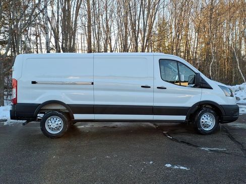 New 2026 Ford Transit 350 148 Low Roof AWD image 4
