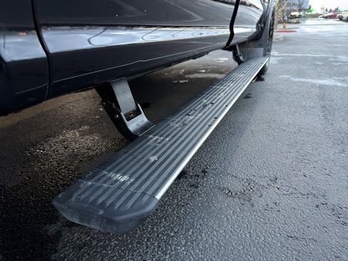 Certified 2020 Ford F150 Limited image 9