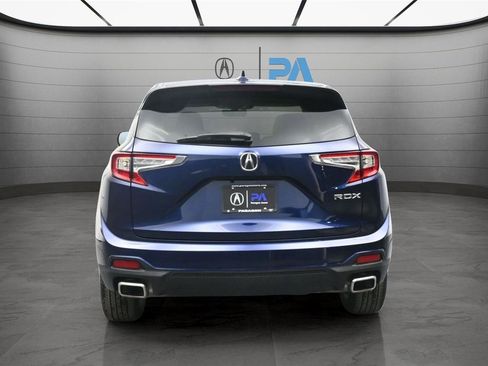 Certified 2023 Acura RDX FWD image 26