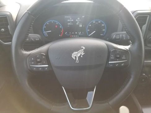 Certified 2023 Ford Bronco Sport Big Bend w/ Convenience Package image 25