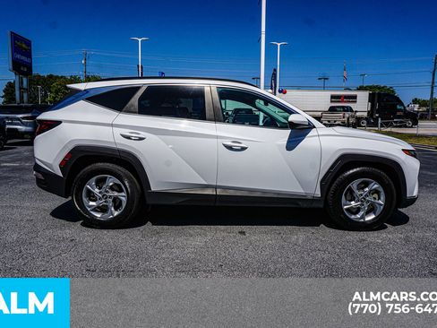 Used 2024 Hyundai Tucson SEL image 11