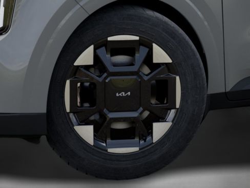New 2026 Kia Carnival EX FWD image 24