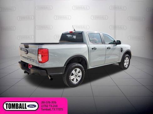 Used 2024 Ford Ranger XL w/ Trailer Tow Package image 7