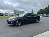 Used 2021 Nissan Altima 2.5 SR w/ SR Premium Package image 2
