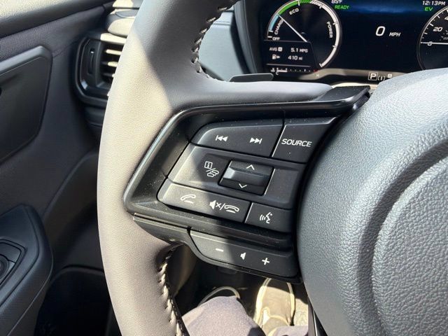 New 2026 Subaru Forester Touring AWD/4WD image 13