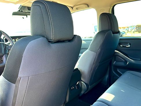 New 2026 Nissan Frontier SV w/ SV Convenience Package image 14