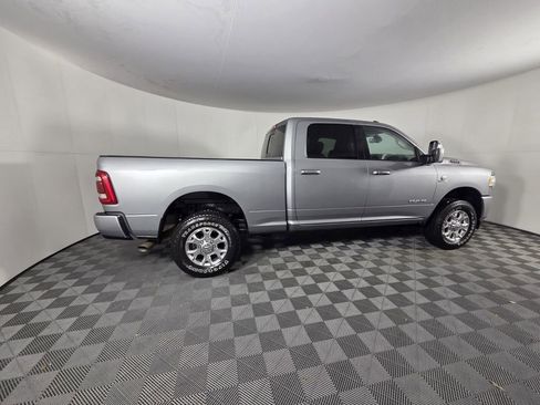 Certified 2024 RAM 2500 Laramie image 6