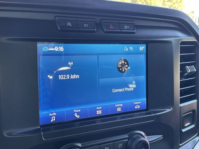 Certified 2021 Ford F150 XL w/ Equipment Group 101A High AWD/4WD image 24