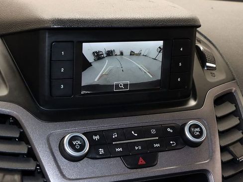 Used 2022 Ford Transit Connect XL image 15
