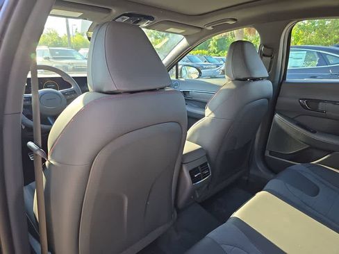 New 2026 Hyundai Sonata N Line FWD image 20