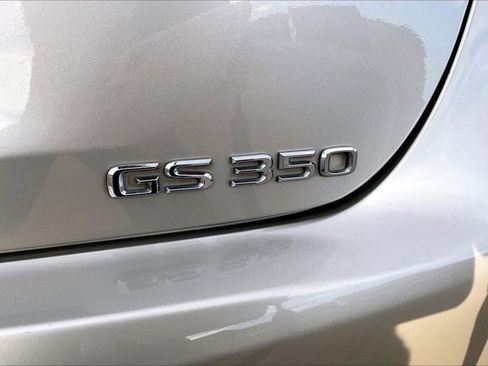 Used 2013 Lexus GS 350 w/ Premium Pkg image 24