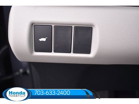 New 2026 Honda Pilot Touring image 23