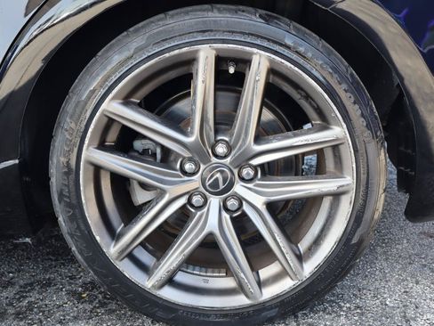 Used 2016 Lexus IS 200t w/ F Sport Package RWD image 28