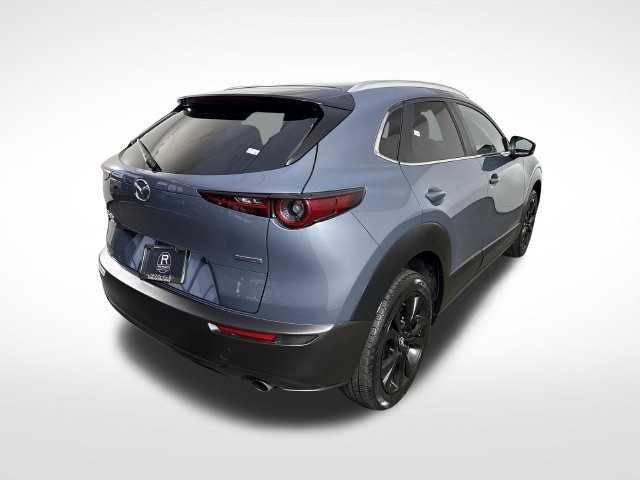 Used 2023 MAZDA CX-30 AWD 2.5 S w/ Preferred Package image 35