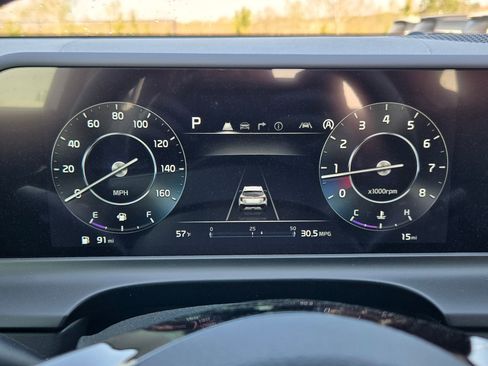 New 2026 Kia Seltos EX image 15