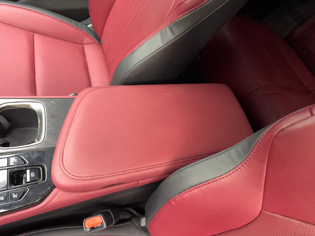 Used 2025 Lexus NX 350 AWD w/ Cold Area Package image 71