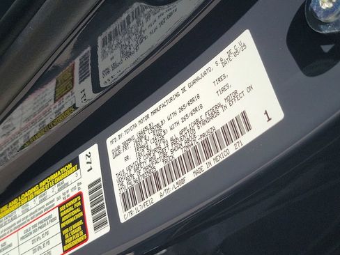 New 2025 Toyota Tacoma TRD Sport image 48