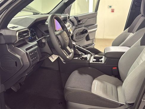 New 2026 Toyota 4Runner TRD Off-Road image 12