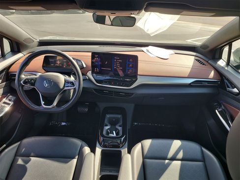 Used 2022 Volkswagen ID.4 Pro S image 15