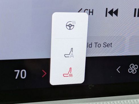 New 2026 Ford Explorer ST-Line w/ ST-Line Street Pack image 22