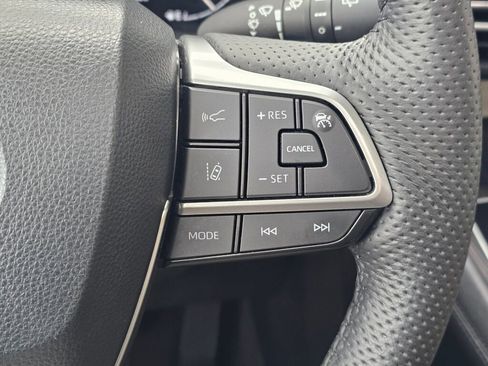 Used 2023 Toyota Sienna Limited AWD/4WD image 29