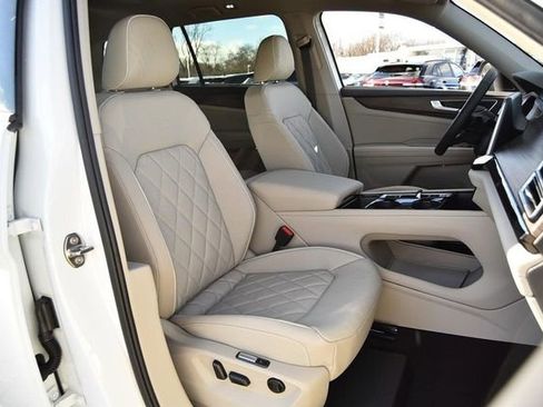 New 2026 Volkswagen Atlas SEL Premium R-Line image 20