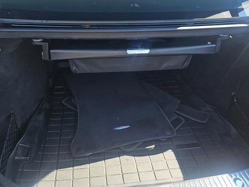 Used 2014 Mercedes-Benz S 550 Sedan w/ Sport Package w/ Sport Package image 5