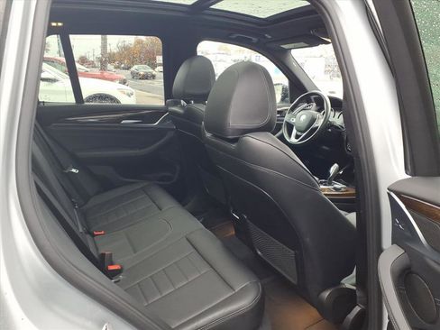 Used 2019 BMW X3 xDrive30i w/ Convenience Package image 33