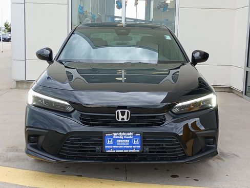 Used 2024 Honda Civic Sport image 4