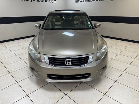 Used 2008 Honda Accord EX-L image 2