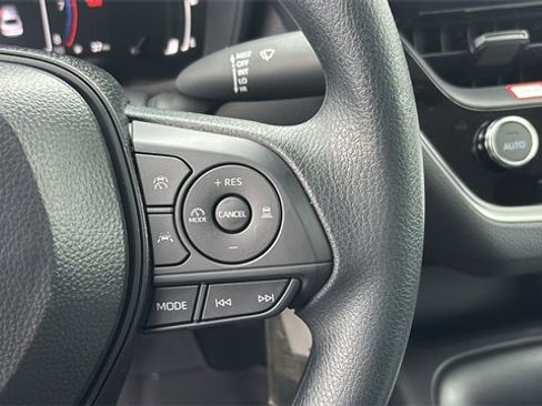 New 2026 Toyota Corolla LE image 14