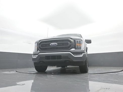 Used 2023 Ford F150 XLT w/ Equipment Group 302A High image 29