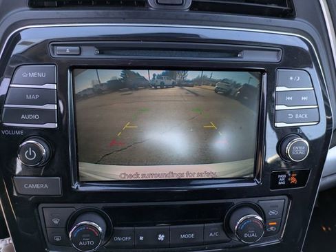 Used 2023 Nissan Maxima SV w/ Floor Mat Group image 23