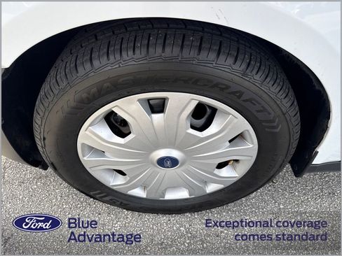 Used 2020 Ford Transit Connect XL image 12