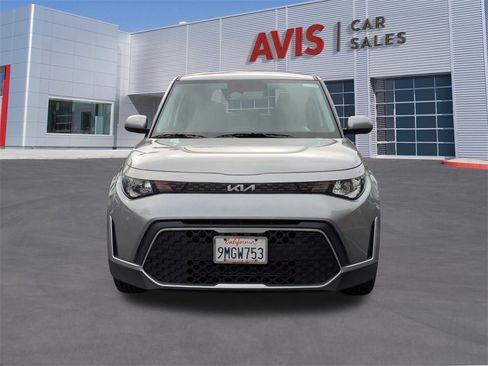 Used 2024 Kia Soul LX w/ Option Group 015 image 2
