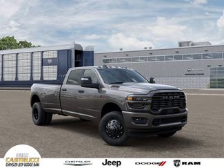New 2026 RAM 3500 Big Horn video 1