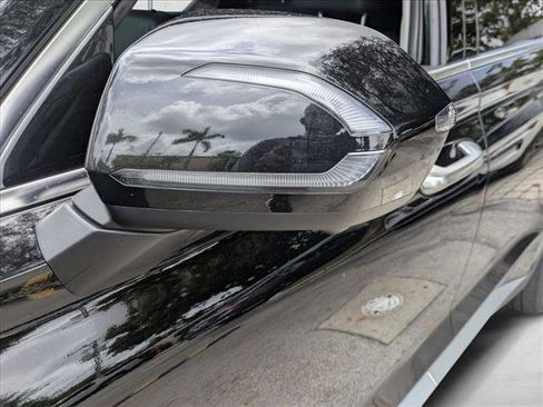 Used 2023 Hyundai Palisade SEL image 7