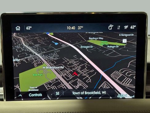 Certified 2024 Lincoln Aviator Reserve w/ Equipment Group 201A image 6