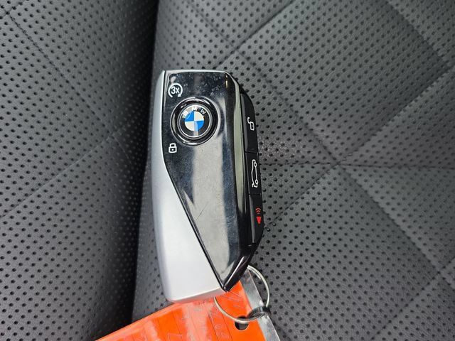 Used 2026 BMW X7 xDrive40i AWD/4WD image 39