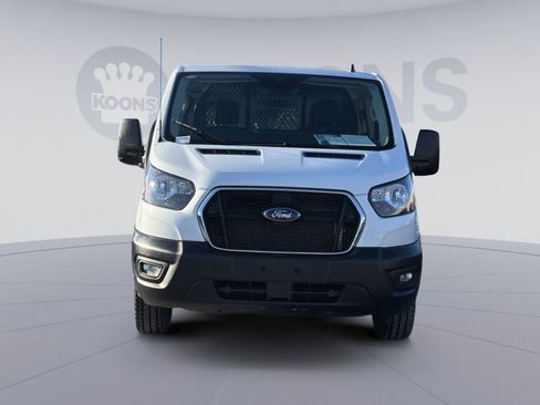 Used 2024 Ford Transit 250 Low Roof w/ Exterior Upgrade Package image 11