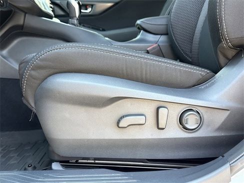 New 2025 Subaru Outback Premium image 25