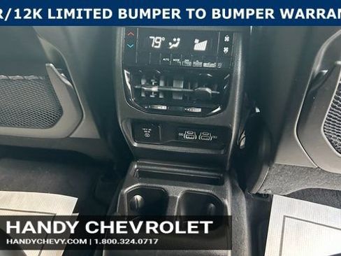 Used 2022 Jeep Grand Cherokee L Laredo image 59