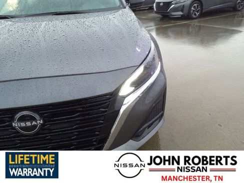 New 2025 Nissan Altima 2.5 S image 11