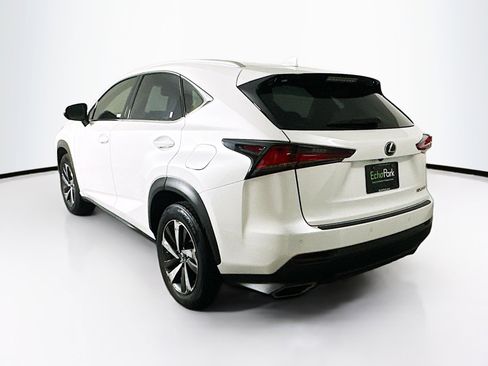 Used 2019 Lexus NX 300 FWD image 5