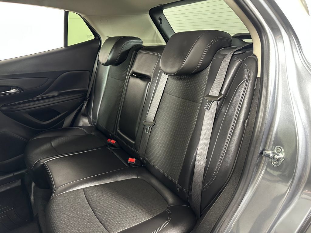 Used 2019 Buick Encore Preferred w/ Safety Package FWD image 18