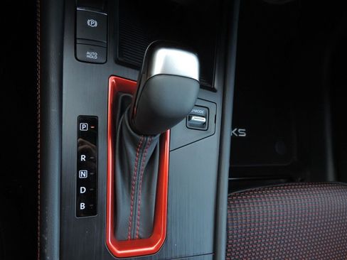 New 2026 Nissan Kicks SR image 22