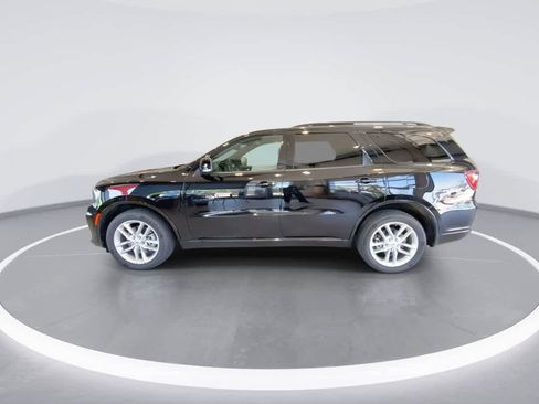 Used 2025 Dodge Durango GT AWD/4WD image 5